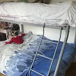 2-bed -sleeps 5 & Parking Διαμέρισμα