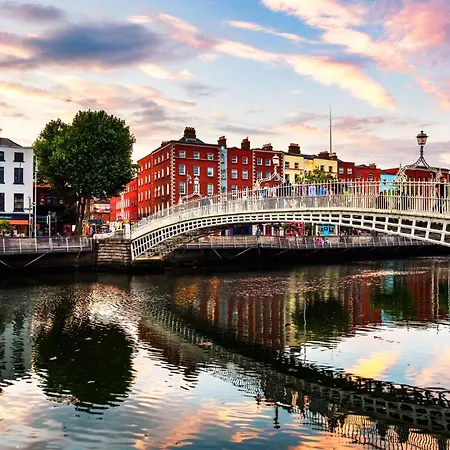 Escape - 2 Bedroom Apartment Dublin