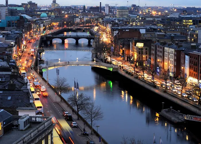 2-bed -sleeps 5 & Parking Apartman *